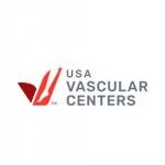 USA Vascular Centers, Chantilly, VA, logo