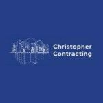 Christopher Contracting, San Antonio, logo