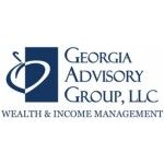 Georgia Advisory Group, Alpharetta, logo