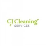 CJ Cleaning Services, Etobicoke, logo