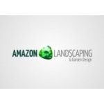 Amazon Landscaping and Garden Design, Dublin, logo