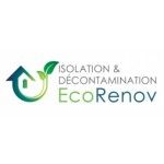 Mold Removal & Asbestos Remediation EcoRenov, Terrebonne, logo