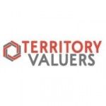 Territory Valuers, Darwin City, logo