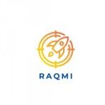 Raqmi, Amman, logo