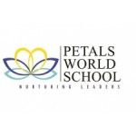 Petals World School, Nirman Vihar, प्रतीक चिन्ह