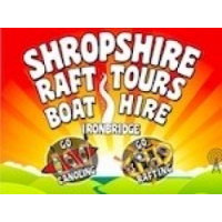 Shropshire Raft Tours - Canoe, Kayak, Mega SUP and Mini-raft hire, Ironbridge