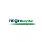 NEON HOSPITAL, Thane, logo