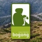 Bogong Equipment, Melbourne, logo