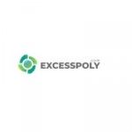 Excess Poly Inc., ca, logo