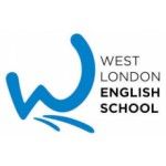 West London English School, Ealing, London, logo