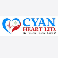 Cyan Heart LTD, Watford, Hertfordshire Cyan Heart LTD, Watford, Hertfordshire