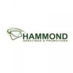 Hammond Greetings and Promotions, San Antonio, logo