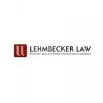 Lehmbecker Law Firm, BELLEVUE, logo