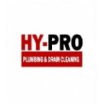 HY-Pro Plumbing & Drain Cleaning Of Milton, Milton, ON, logo
