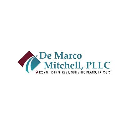 DeMarco Mitchell, PLLC, Plano