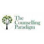 The Counselling Paradigm, Singapore, 徽标