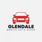 Glendale Mobile Auto Glass, Glendale, logo