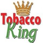 TOBACCO KING and VAPE, Warrenton , 20186, logo