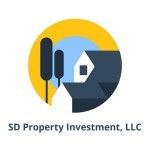 SD Property Investments LLC, Dover, DE, logo