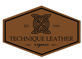 Technique Leather Repair, Bartlett
