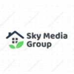 Sky Media Group, Islamabad, logo
