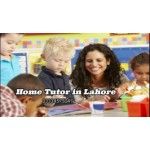 Home Tutor in Lahore, Lahore, logo