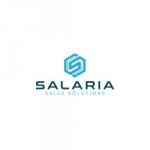 Salaria Sales Solutions, Arlington, logo
