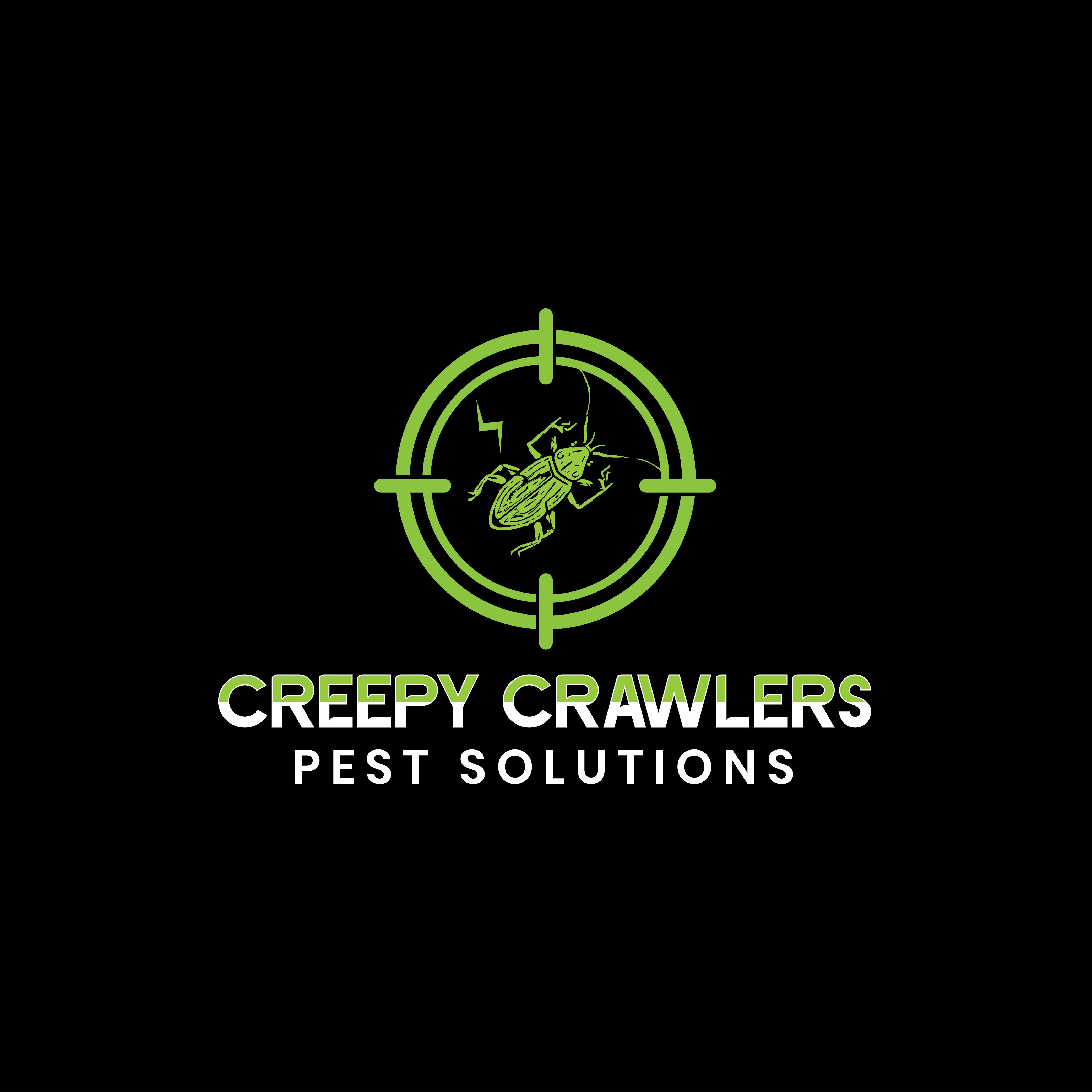 Creepy Crawlers Pest Solutions LLC, Greenville