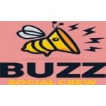 Buzz Social Crew, New York, logo
