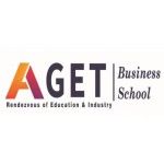 AGET Business School, Bahadurgarh, logo