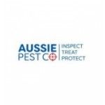 Aussie Pest Co, Forrestdale, logo