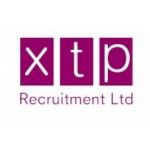 XTP Recruitment Ltd, Redbourn, St Albans, logo