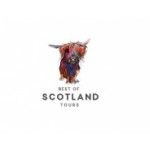 Best Of Scotland Tours, Dalkeith, logo