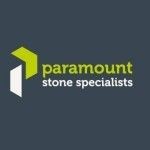 Paramount Stone Specialists, Kingston upon Hull, logo