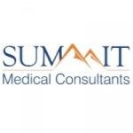 Summit Medical Consultants, Broomfield, logo