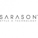 SARASON, Ilford, Essex, United Kingdom,, logo