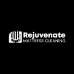 Rejuvenate Mattress Cleaning, Melbourne, logo