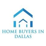 Home Buyers In Dallas, Dallas, logo