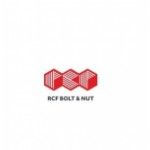 RCF Bolt & Nut Co Ltd, Tipton, logo
