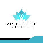 Mind Healing Counselling, Limerick, logo