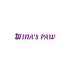 Tina's Paw, Jacksonville, FL, logo