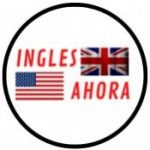 INGLES - AHORA, Río Tercero, logo