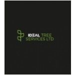 Ideal Tree Services Ltd, Halesowen, logo