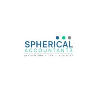 Spherical Accountants Ltd, London Spherical Accountants Ltd, London