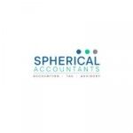 Spherical Accountants Ltd, London, logo
