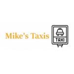 Mikes Taxis - Airport Tranfer Frome, Frome, logo