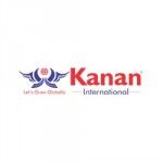 Consultant for USA Student visa - Kanan International,Manjalpur, Vadodara, प्रतीक चिन्ह