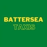 Battersea Taxis, Battersea, logo