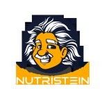 Nutristein, Dubai, logo