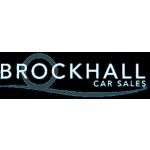 Brockhall Car Sales, Lancashire, logo